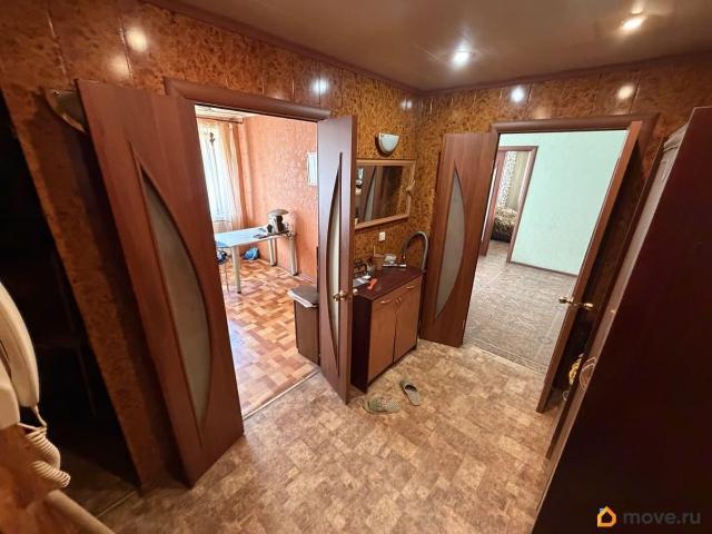 Квартира продажа в Новокуйбышевск, Самарская область
