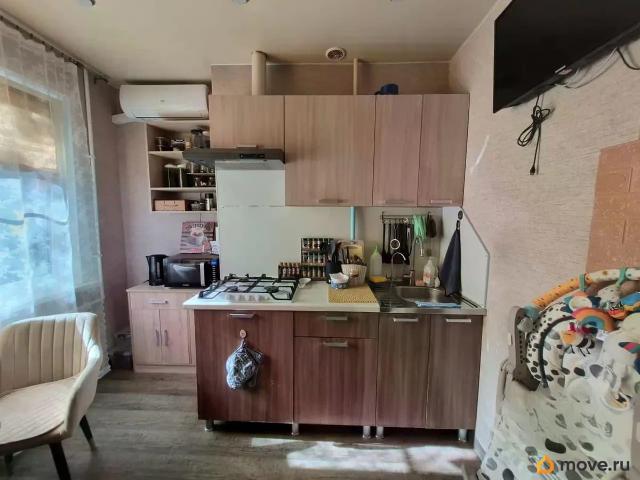 Квартира продажа в Новокуйбышевск, Самарская область