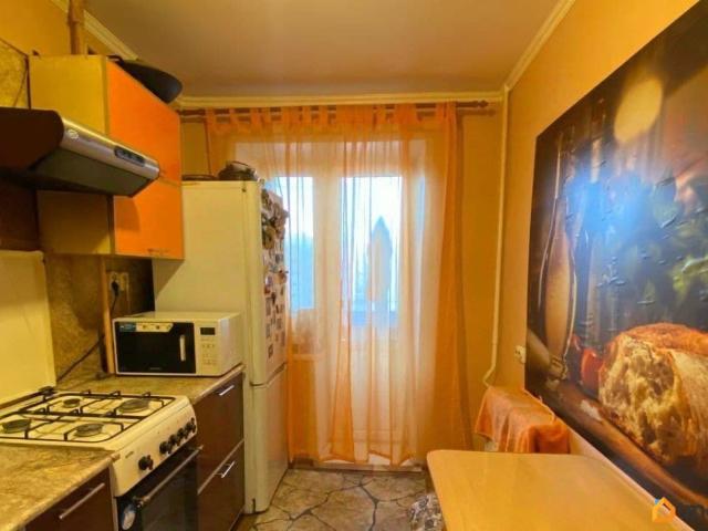 Квартира продажа в Новокуйбышевск, Самарская область