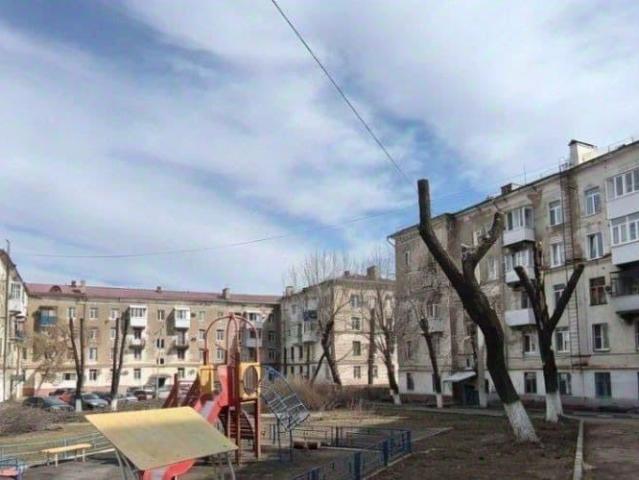 Квартира продажа в Новокуйбышевск, Самарская область