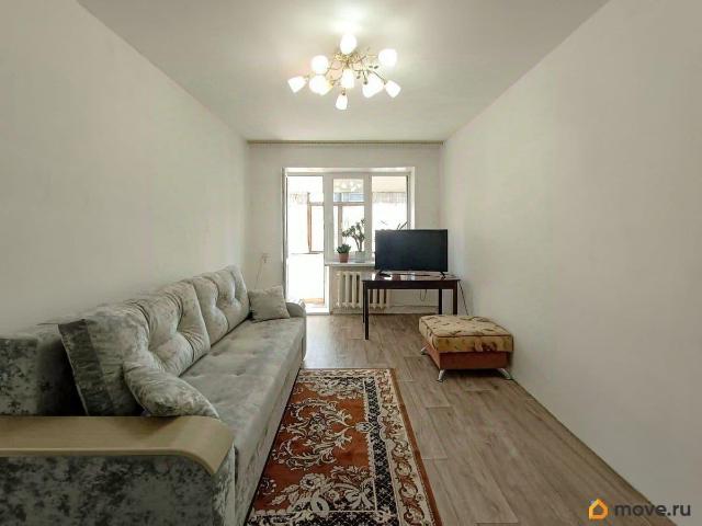 Квартира продажа в Новокуйбышевск, Самарская область