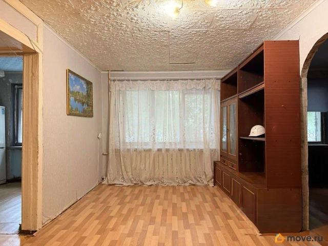 Квартира продажа в Новокуйбышевск, Самарская область