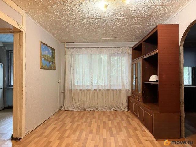 Квартира продажа в Новокуйбышевск, Самарская область