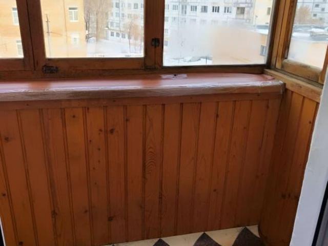 Квартира продажа в Новокуйбышевск, Самарская область