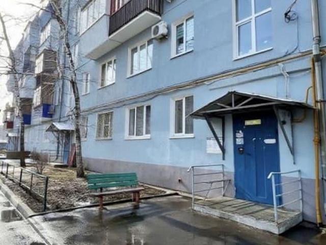 Квартира продажа в Новокуйбышевск, Самарская область