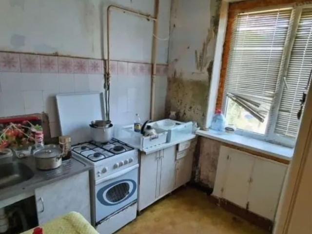 Квартира продажа в Новокуйбышевск, Самарская область