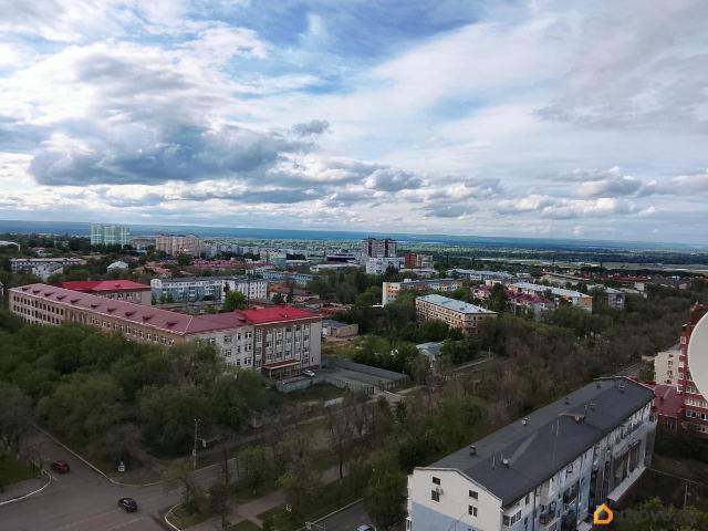Квартира продажа в Новокуйбышевск, Самарская область