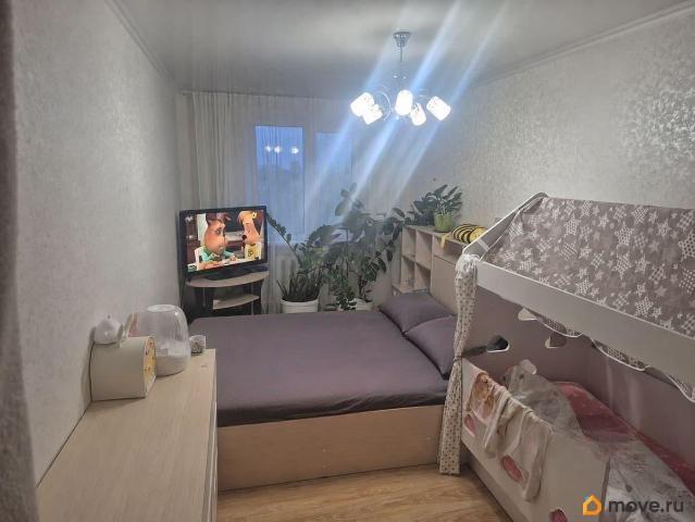 Квартира продажа в Новокуйбышевск, Самарская область
