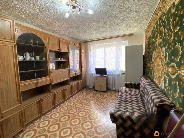 Квартира продажа в Новокуйбышевск, Самарская область