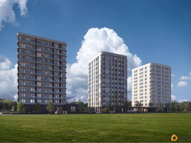 Квартира продажа в Новокуйбышевск, Самарская область