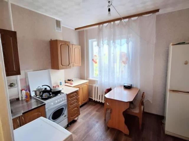 Квартира продажа в Новокуйбышевск, Самарская область