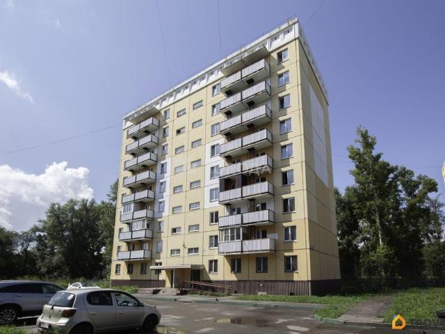 Квартира продажа в Новокузнецк, Кемеровская область