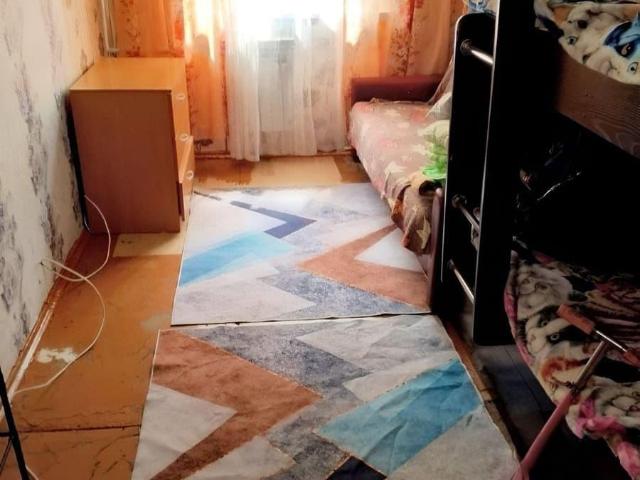 Квартира продажа в Новокузнецк, Кемеровская область