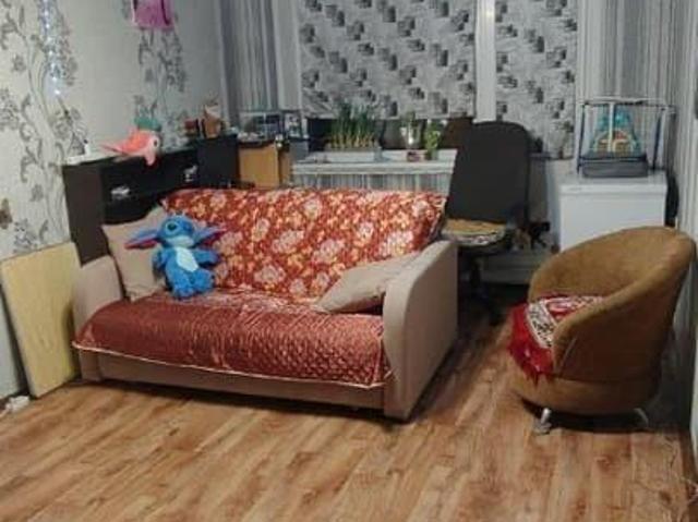 Квартира продажа в Новокузнецк, Кемеровская область