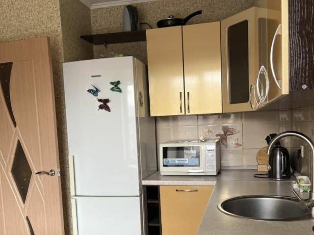 Квартира продажа в Новокузнецк, Кемеровская область