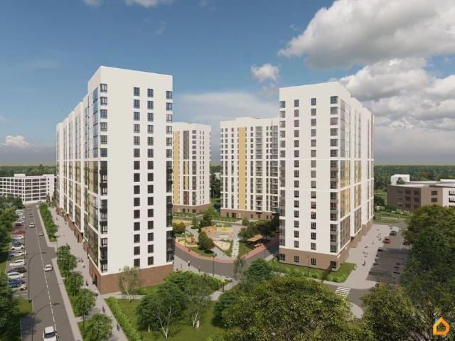Квартира продажа в Новокузнецк, Кемеровская область