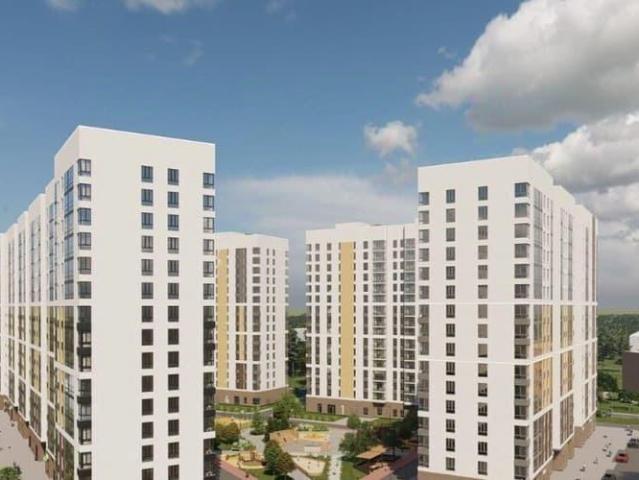 Квартира продажа в Новокузнецк, Кемеровская область
