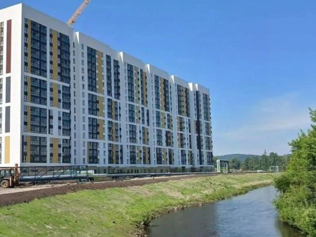 Квартира продажа в Новокузнецк, Кемеровская область
