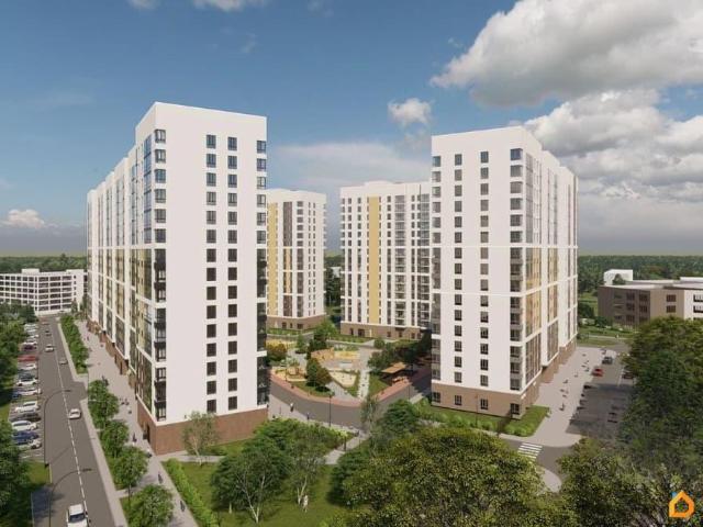 Квартира продажа в Новокузнецк, Кемеровская область