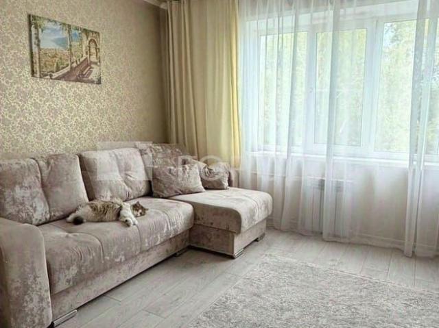 Квартира продажа в Новокузнецк, Кемеровская область