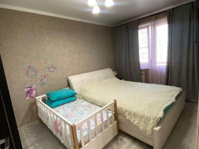 Квартира продажа в Новокузнецк, Кемеровская область