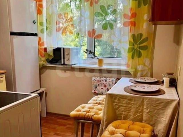 Квартира продажа в Новокузнецк, Кемеровская область