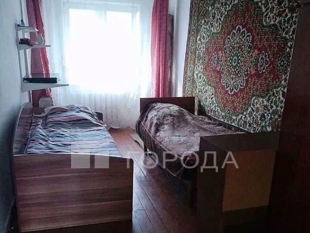 Квартира продажа в Новокузнецк, Кемеровская область