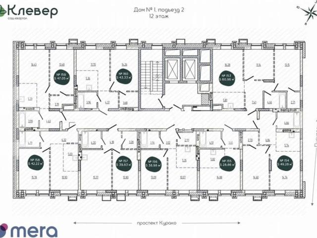 Квартира продажа в Новокузнецк