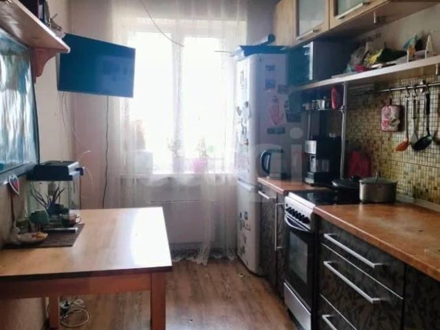 Квартира продажа в Новокузнецк, Кемеровская область