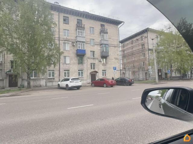 Квартира продажа в Новокузнецк, Кемеровская область