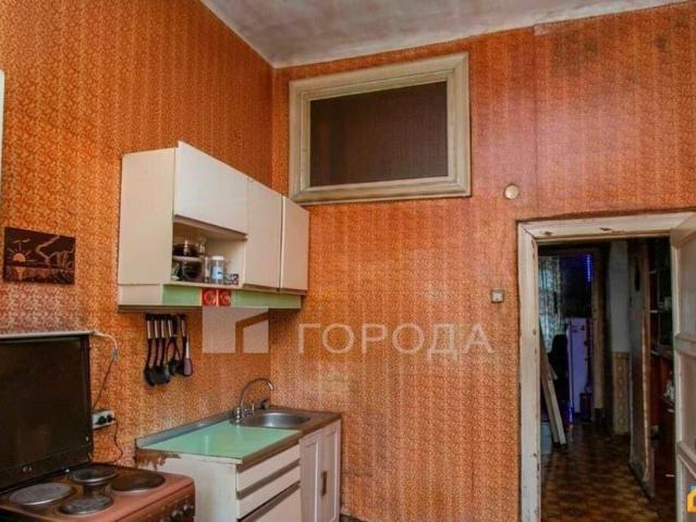 Квартира продажа в Новокузнецк, Кемеровская область