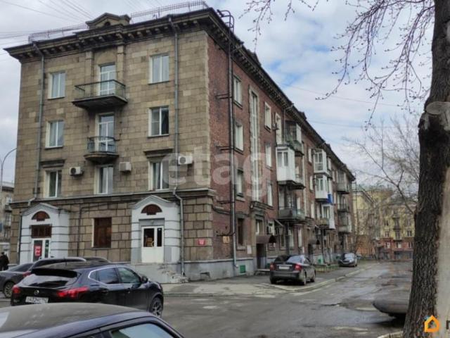 Квартира продажа в Новокузнецк, Кемеровская область