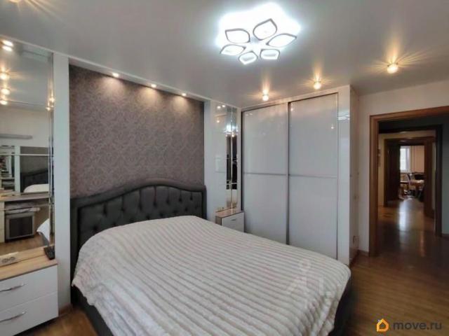 Квартира продажа в Центральный район, Новокузнецк