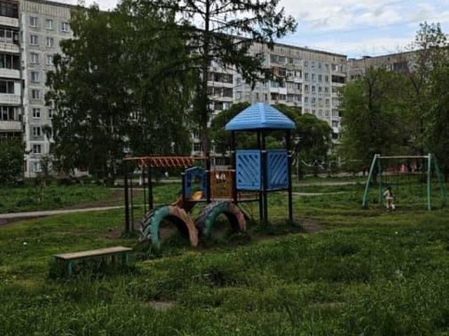 Квартира продажа в Новокузнецк, Кемеровская область