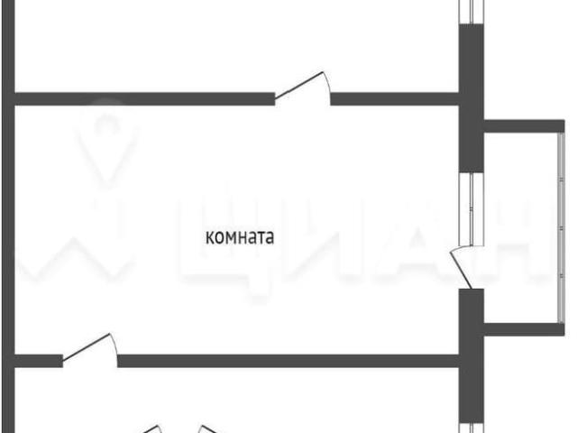 Квартира продажа в Новокузнецк, Кемеровская область