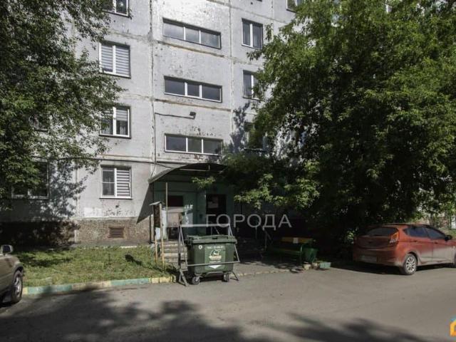 Квартира продажа в Новокузнецк, Кемеровская область