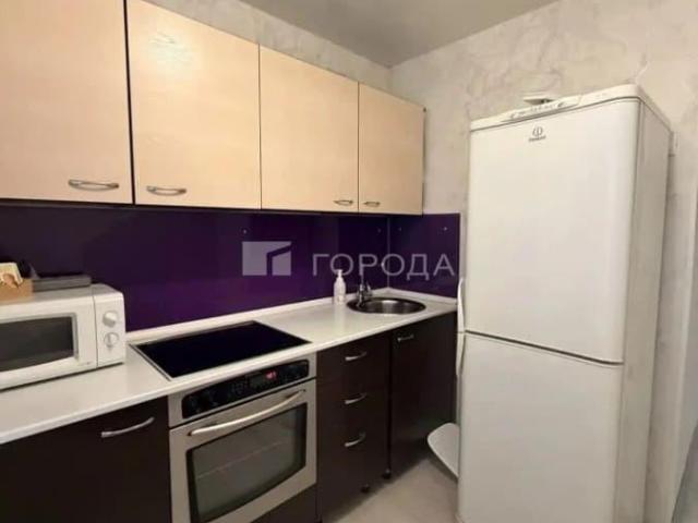 Квартира продажа в Новокузнецк, Кемеровская область