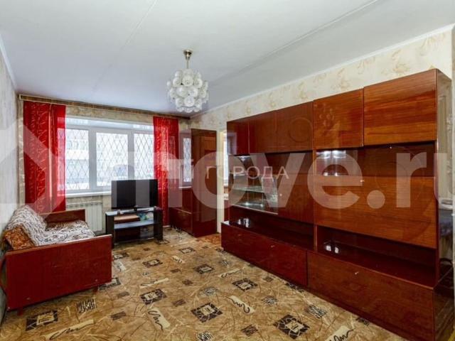 Квартира продажа в Новокузнецк, Кемеровская область