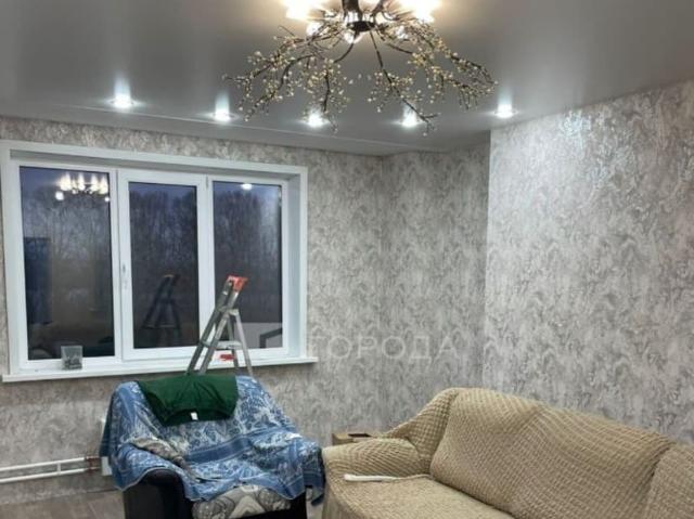 Квартира продажа в Новокузнецк, Кемеровская область