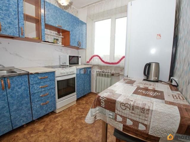 Квартира продажа в Новокузнецк, Кемеровская область