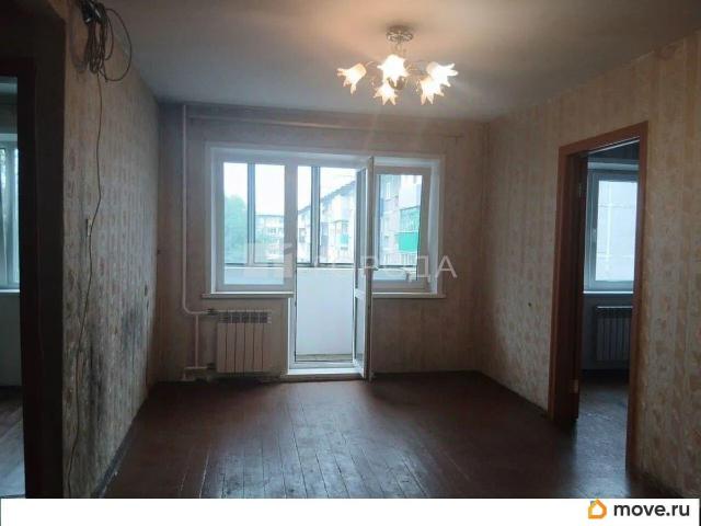 Квартира продажа в Новокузнецк, Кемеровская область