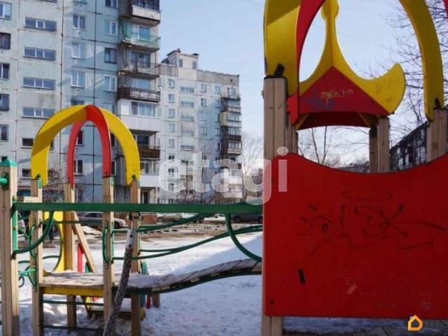 Квартира продажа в Новокузнецк, Кемеровская область