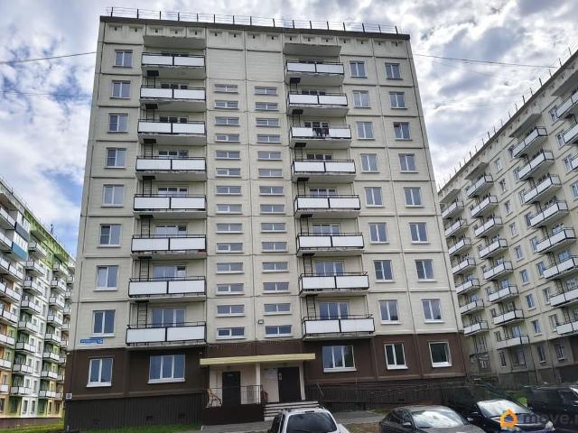Квартира продажа в Новокузнецк, Кемеровская область