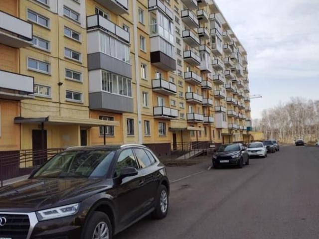 Квартира продажа в Новокузнецк, Кемеровская область