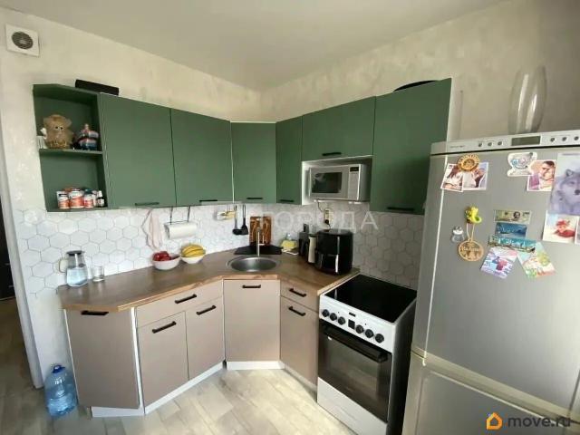 Квартира продажа в Новокузнецк, Кемеровская область