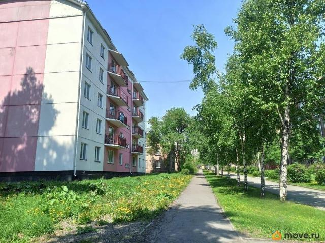 Квартира продажа в Новокузнецк, Кемеровская область