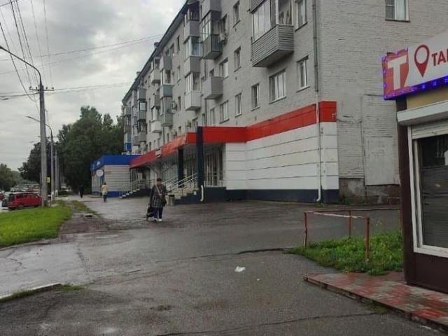 Квартира продажа в Новокузнецк, Кемеровская область