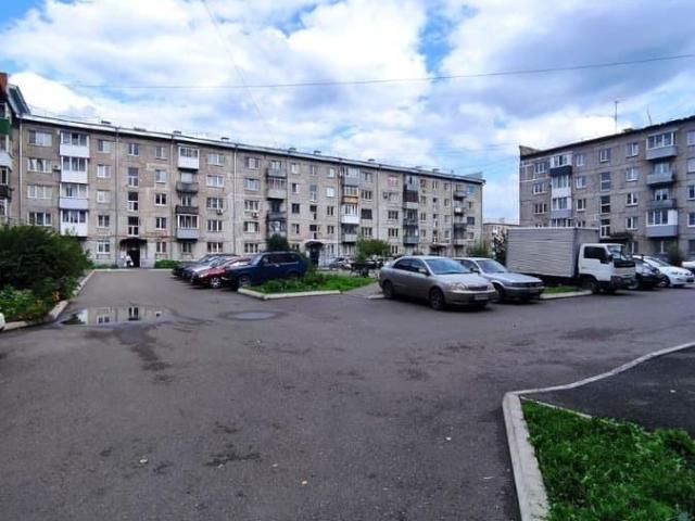 Квартира продажа в Новокузнецк, Кемеровская область