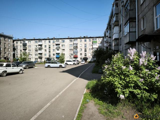 Квартира продажа в Новокузнецк, Кемеровская область