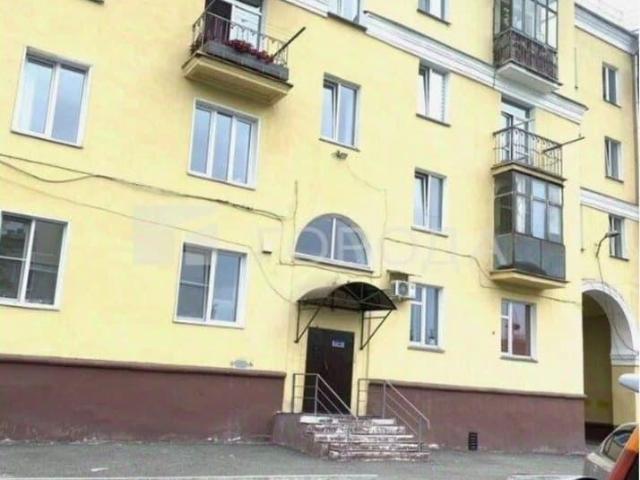 Квартира продажа в Новокузнецк, Кемеровская область